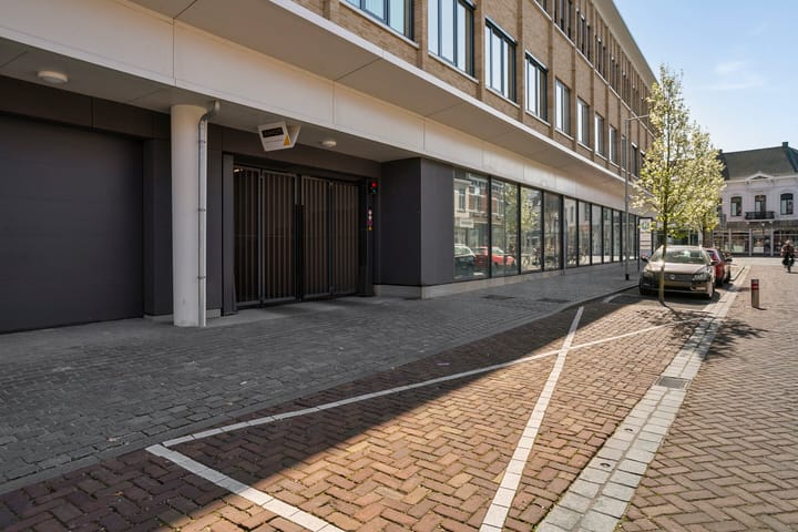 Foto 41 van Arnoldus Asselbergsstraat 3-G