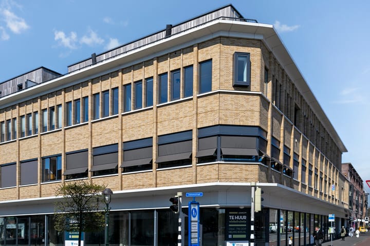 Foto 42 van Arnoldus Asselbergsstraat 3-G