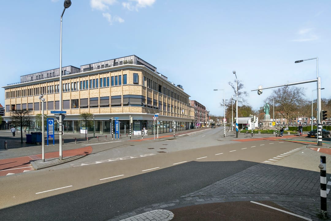 Foto 43 van Arnoldus Asselbergsstraat 3-G