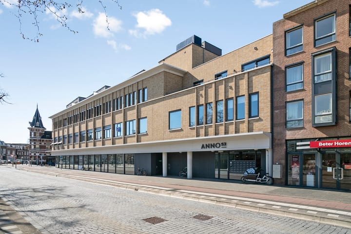 Foto 44 van Arnoldus Asselbergsstraat 3-G