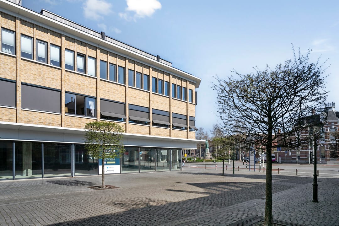 Foto 46 van Arnoldus Asselbergsstraat 3-G