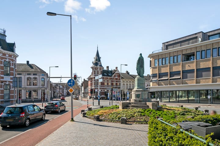 Foto 47 van Arnoldus Asselbergsstraat 3-G