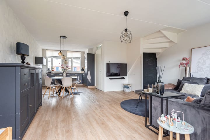 Foto 2 van Waterkers 10