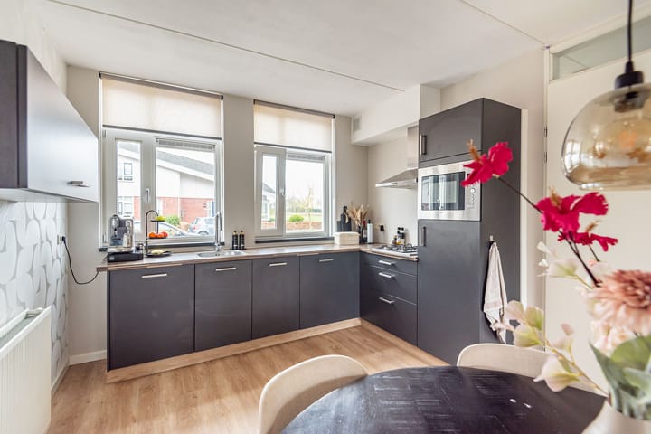 Foto 3 van Waterkers 10