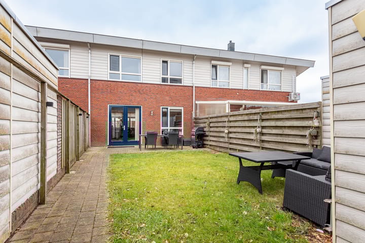 Foto 4 van Waterkers 10