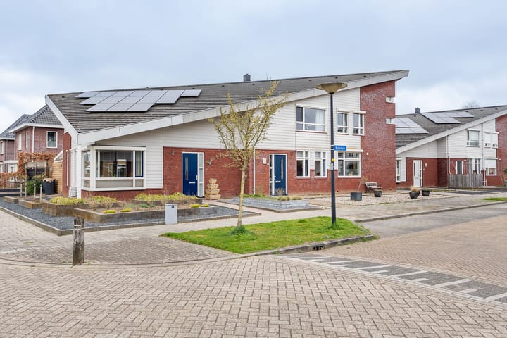 Foto 5 van Waterkers 10