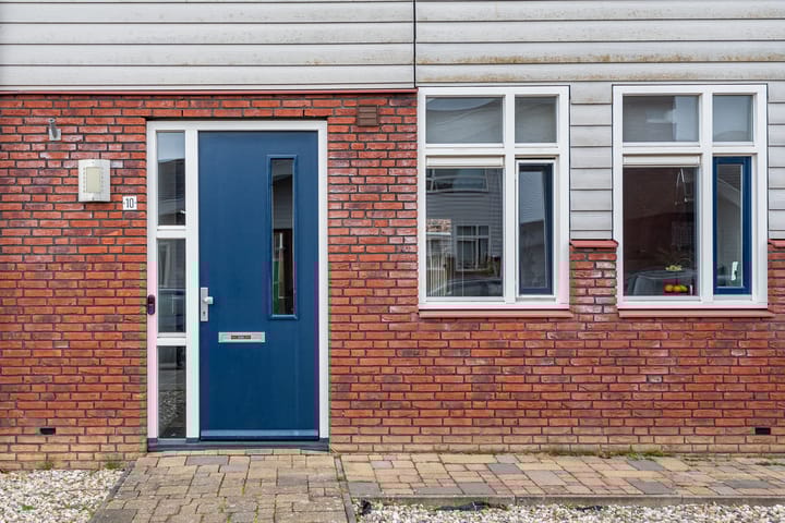 Foto 6 van Waterkers 10