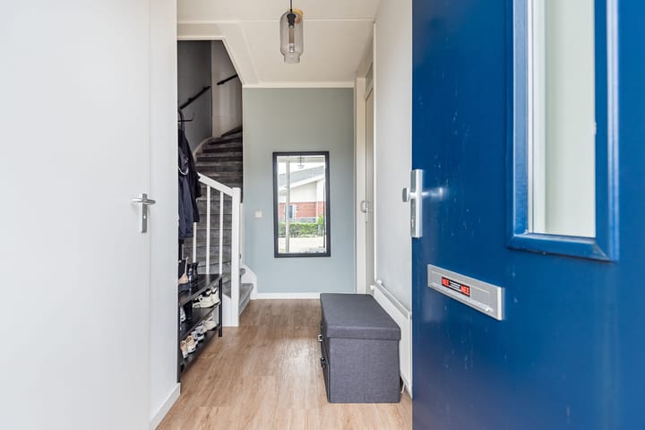 Foto 7 van Waterkers 10