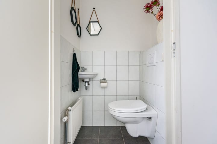 Foto 9 van Waterkers 10