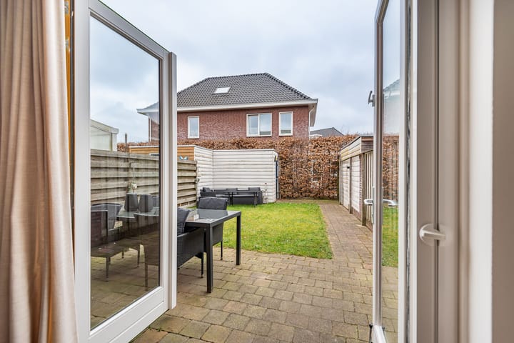 Foto 14 van Waterkers 10