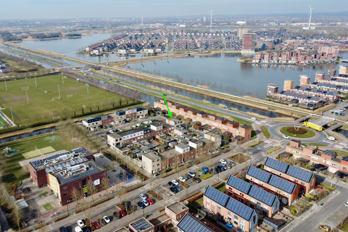 Photo 4 of Anna van Bossetuin 5