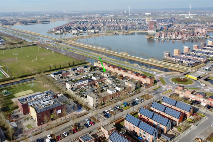 Photo 4 of Anna van Bossetuin 5