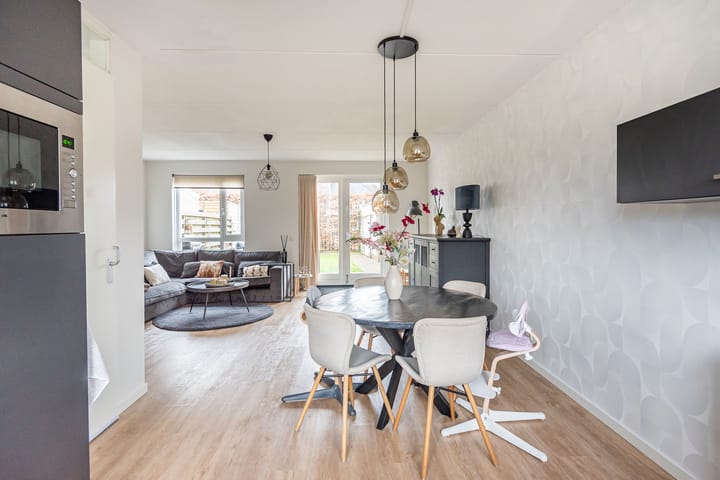 Foto 15 van Waterkers 10