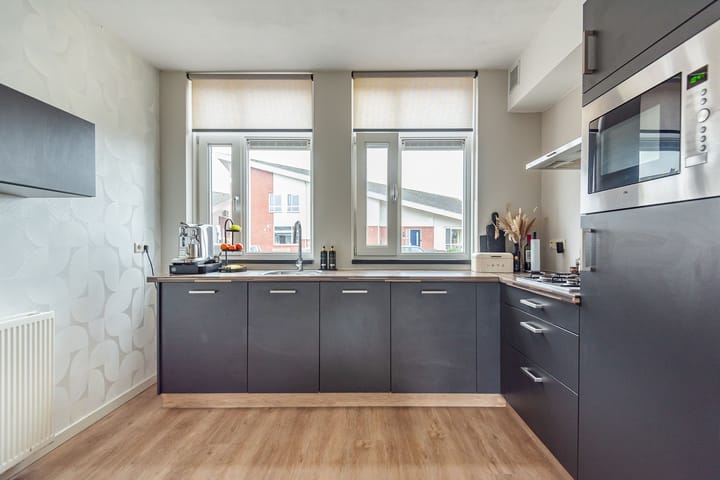 Foto 16 van Waterkers 10