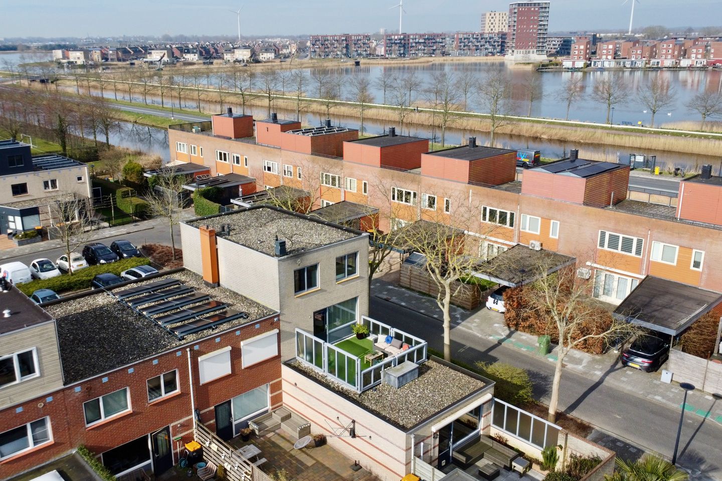 Photo 5 of Anna van Bossetuin 5