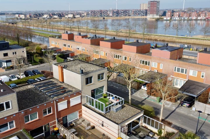 Photo 5 of Anna van Bossetuin 5