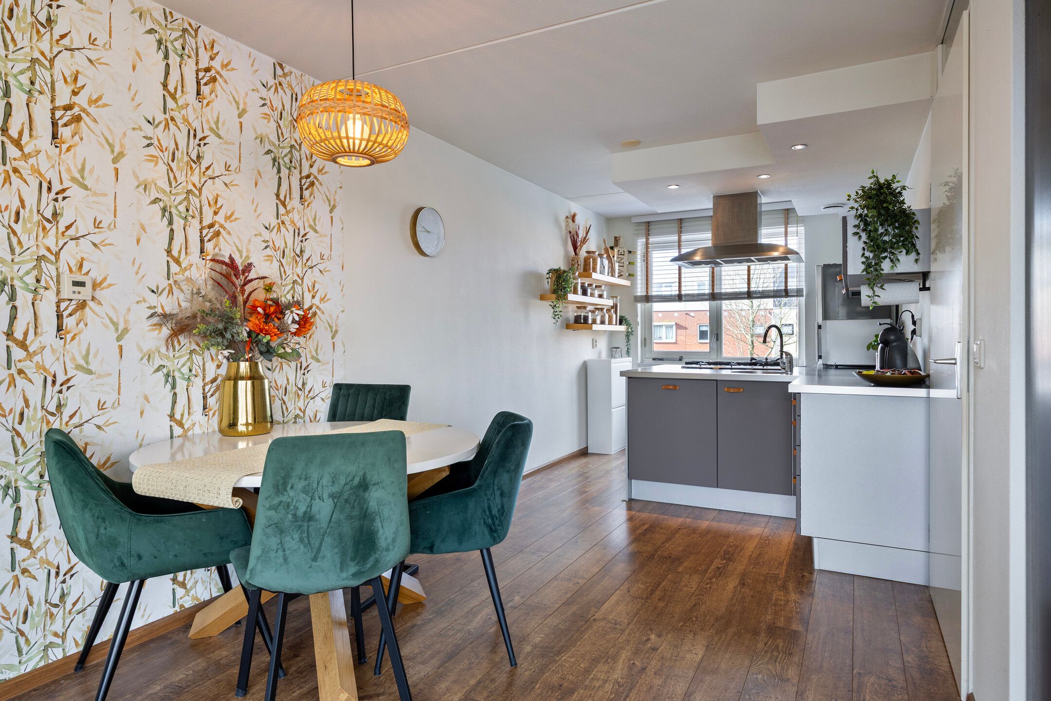 Photo 12 of Anna van Bossetuin 5