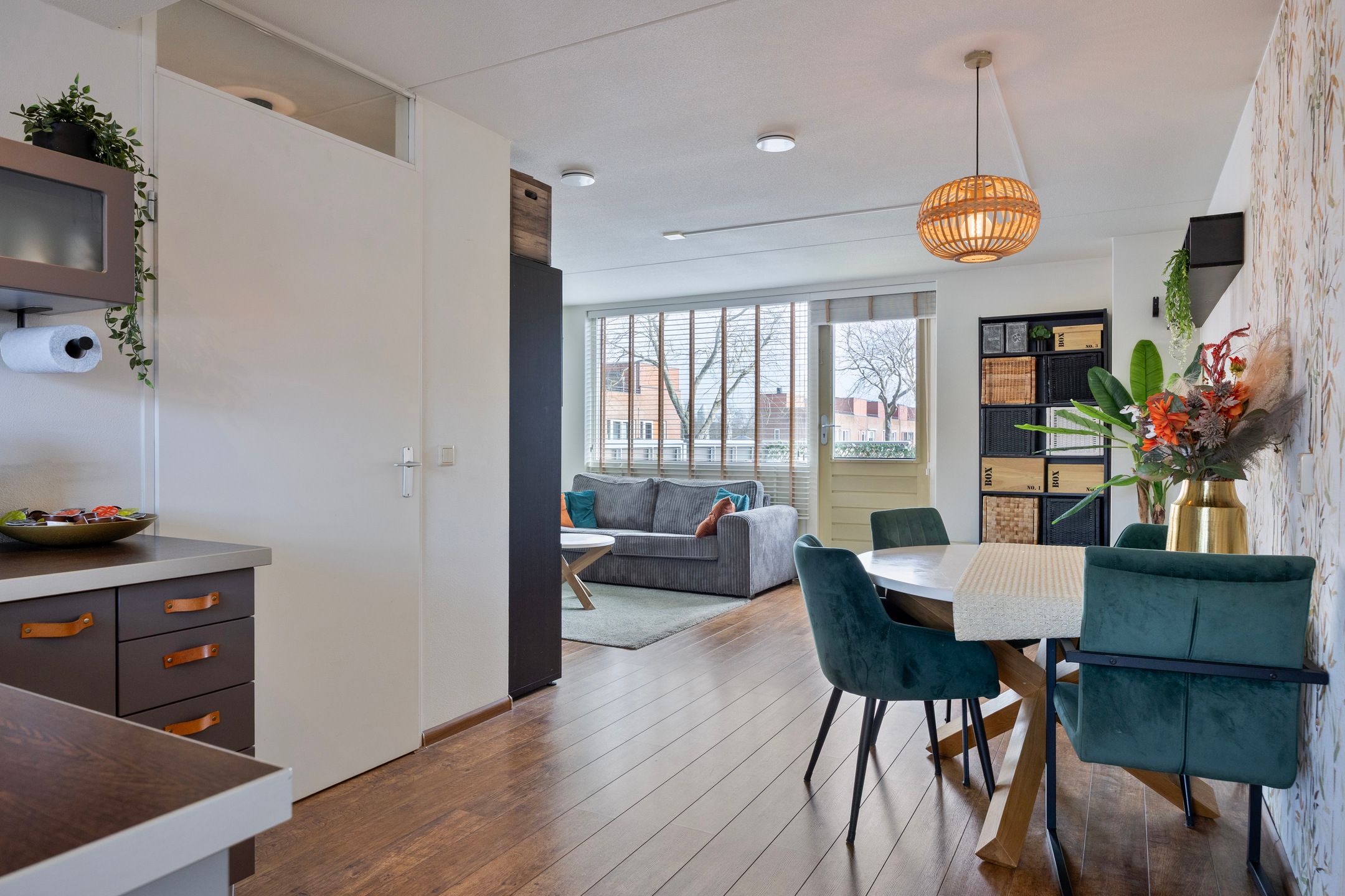 Photo 15 of Anna van Bossetuin 5