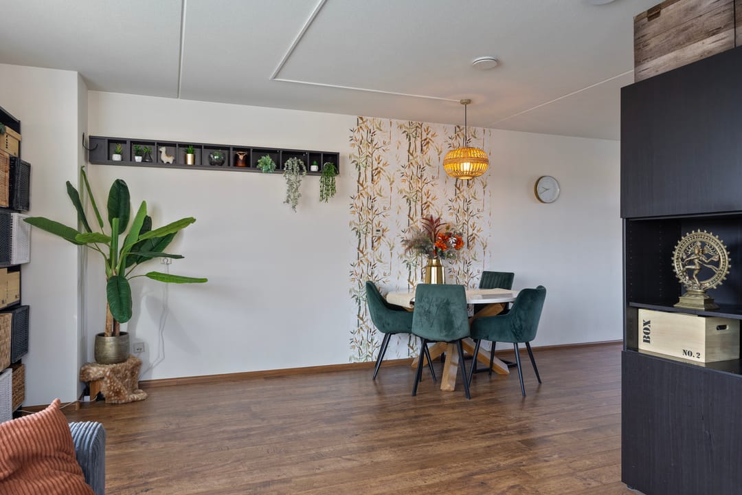 Photo 16 of Anna van Bossetuin 5