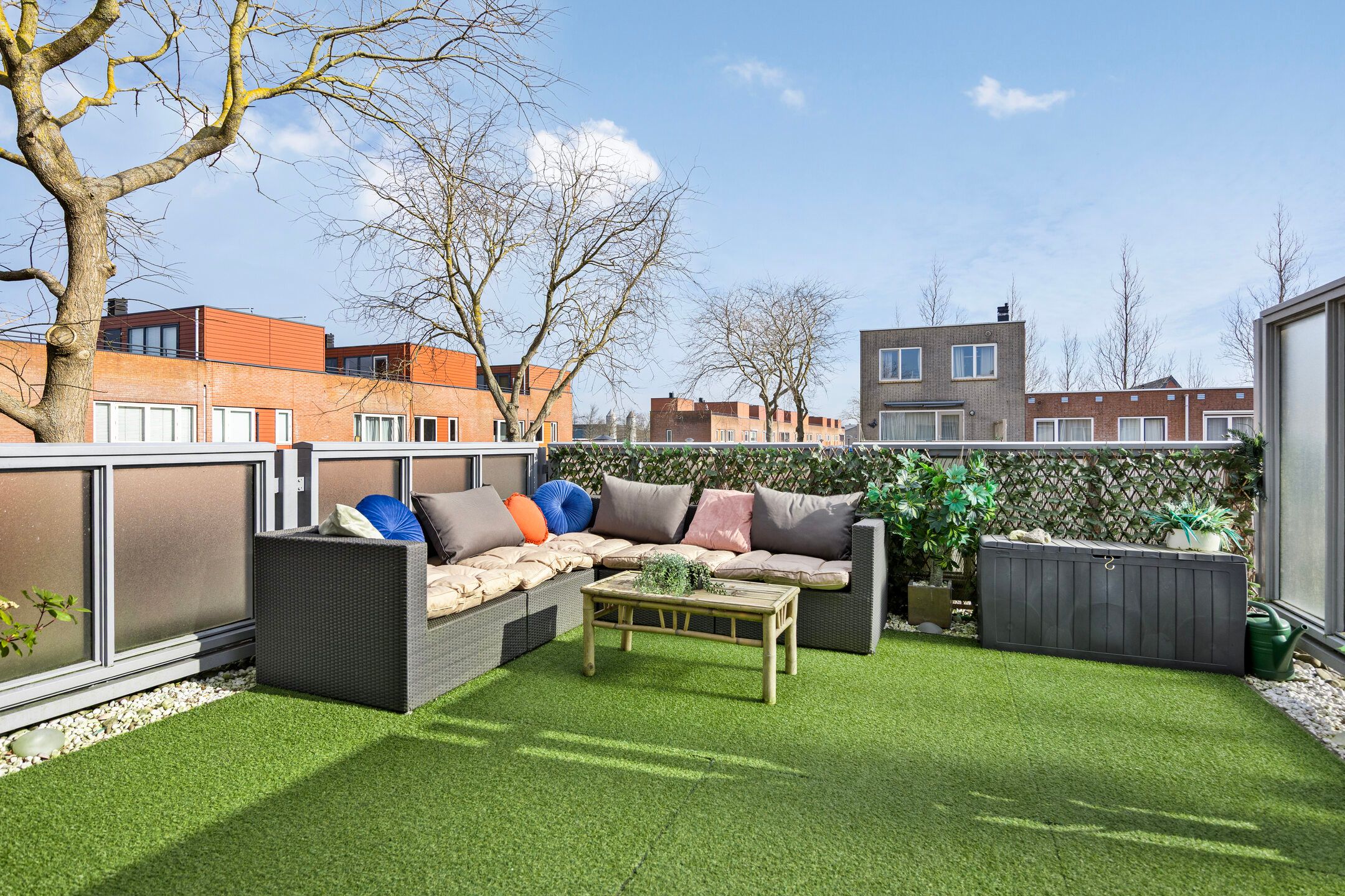 Photo 18 of Anna van Bossetuin 5