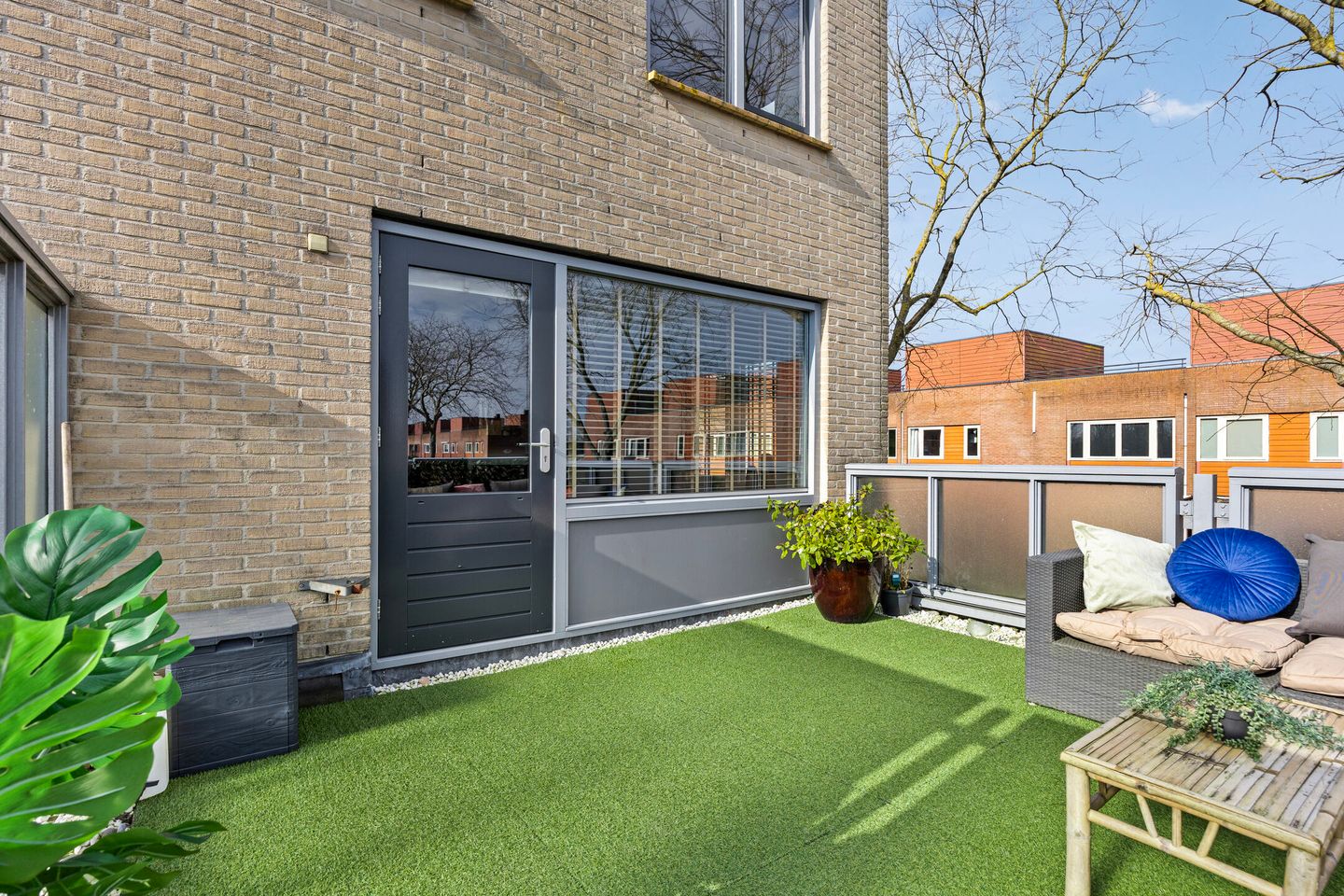 Photo 19 of Anna van Bossetuin 5