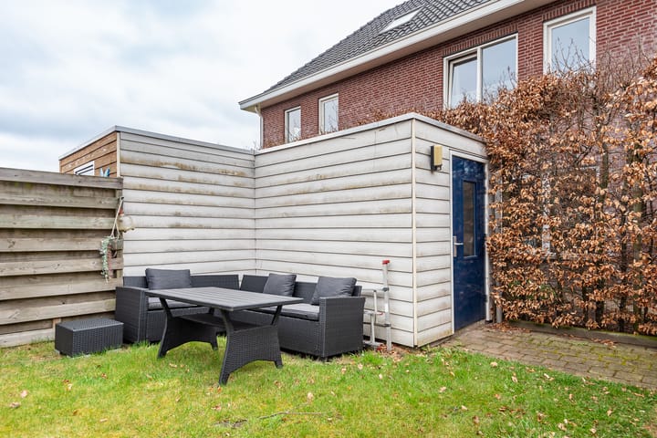 Foto 33 van Waterkers 10