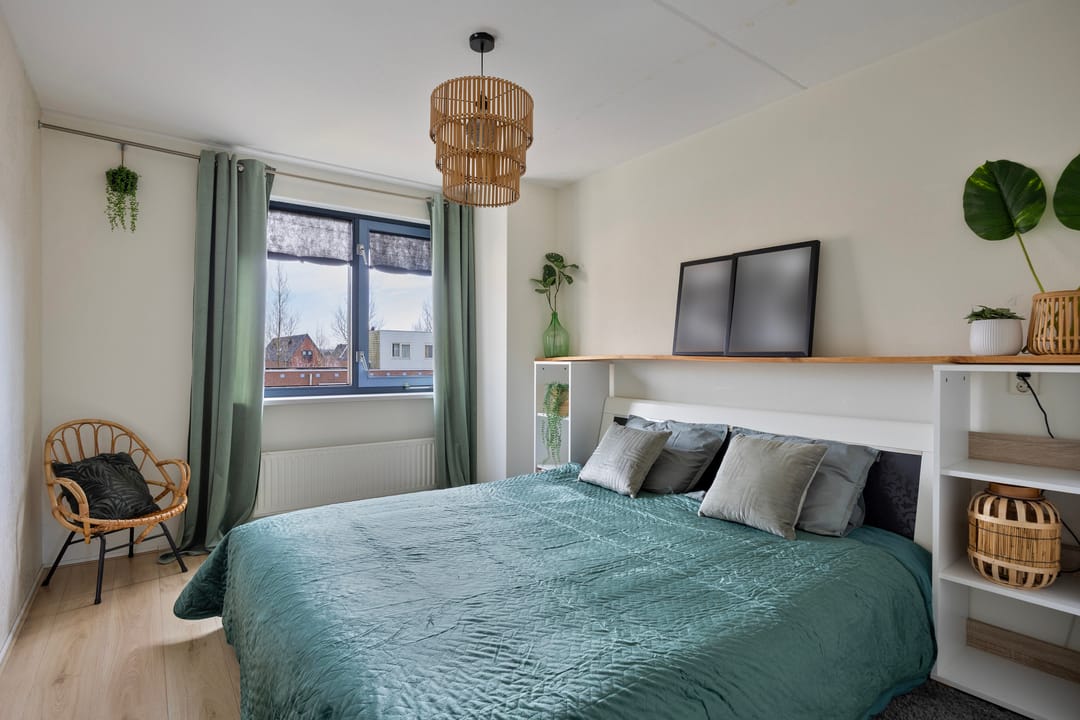 Photo 22 of Anna van Bossetuin 5