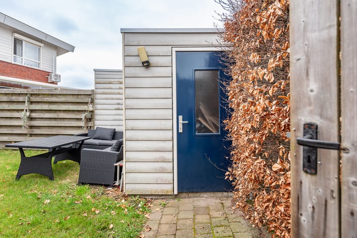 Foto 34 van Waterkers 10