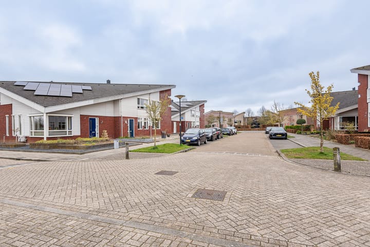 Foto 37 van Waterkers 10