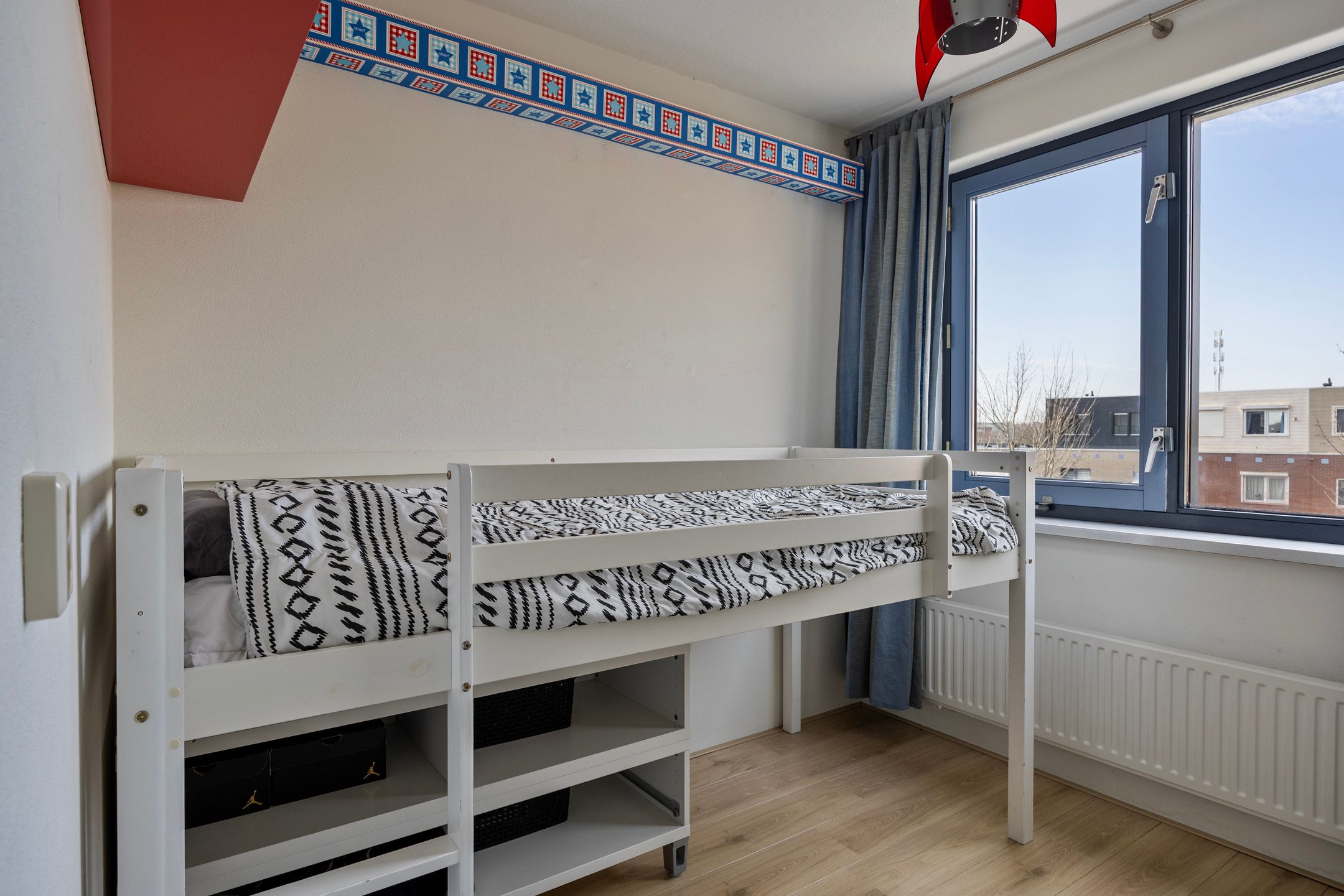 Photo 27 of Anna van Bossetuin 5