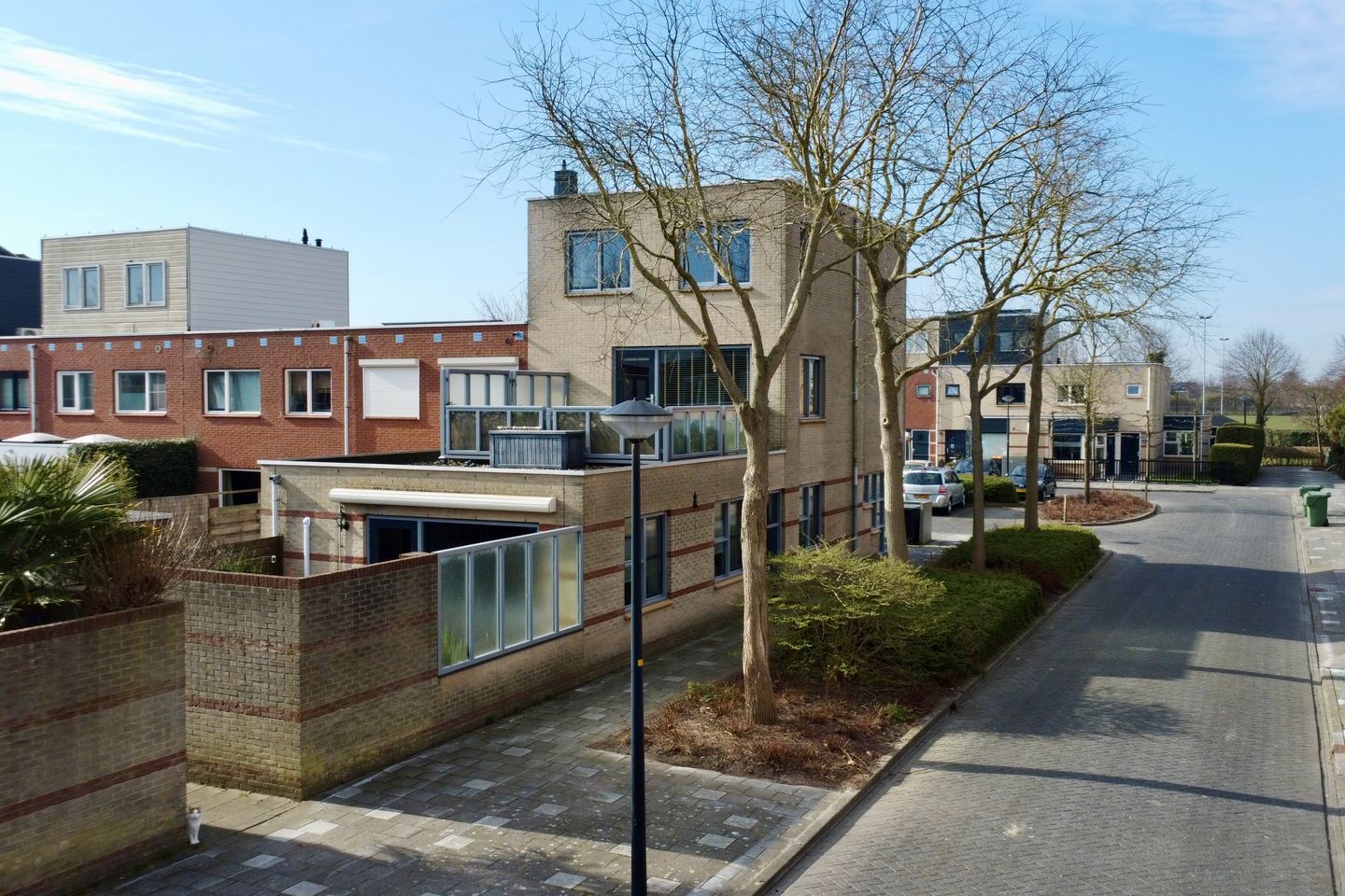 Photo 29 of Anna van Bossetuin 5