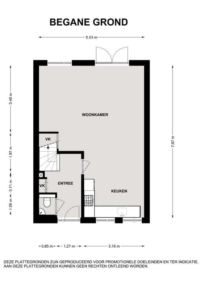 Foto 42 van Waterkers 10