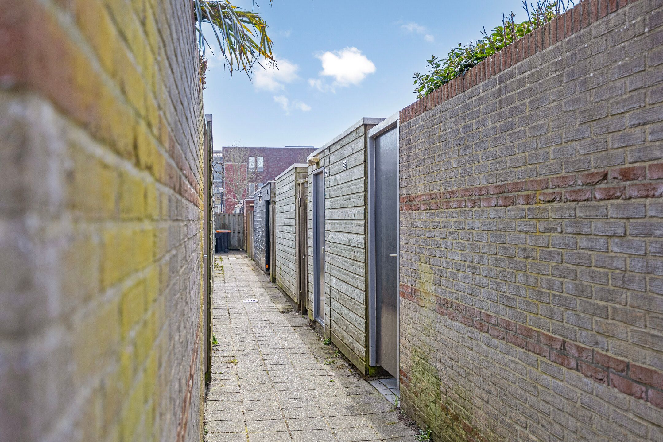 Photo 30 of Anna van Bossetuin 5