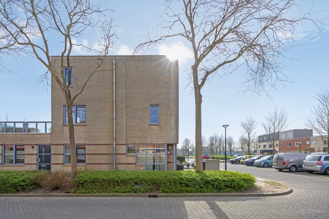 Photo 32 of Anna van Bossetuin 5