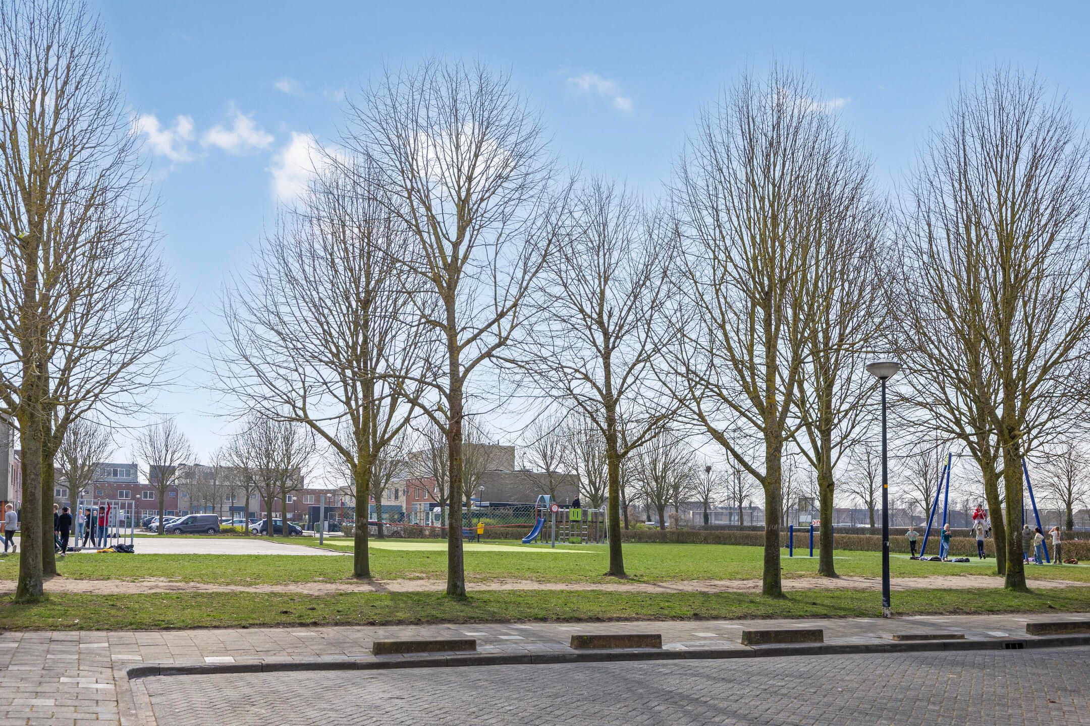 Photo 33 of Anna van Bossetuin 5