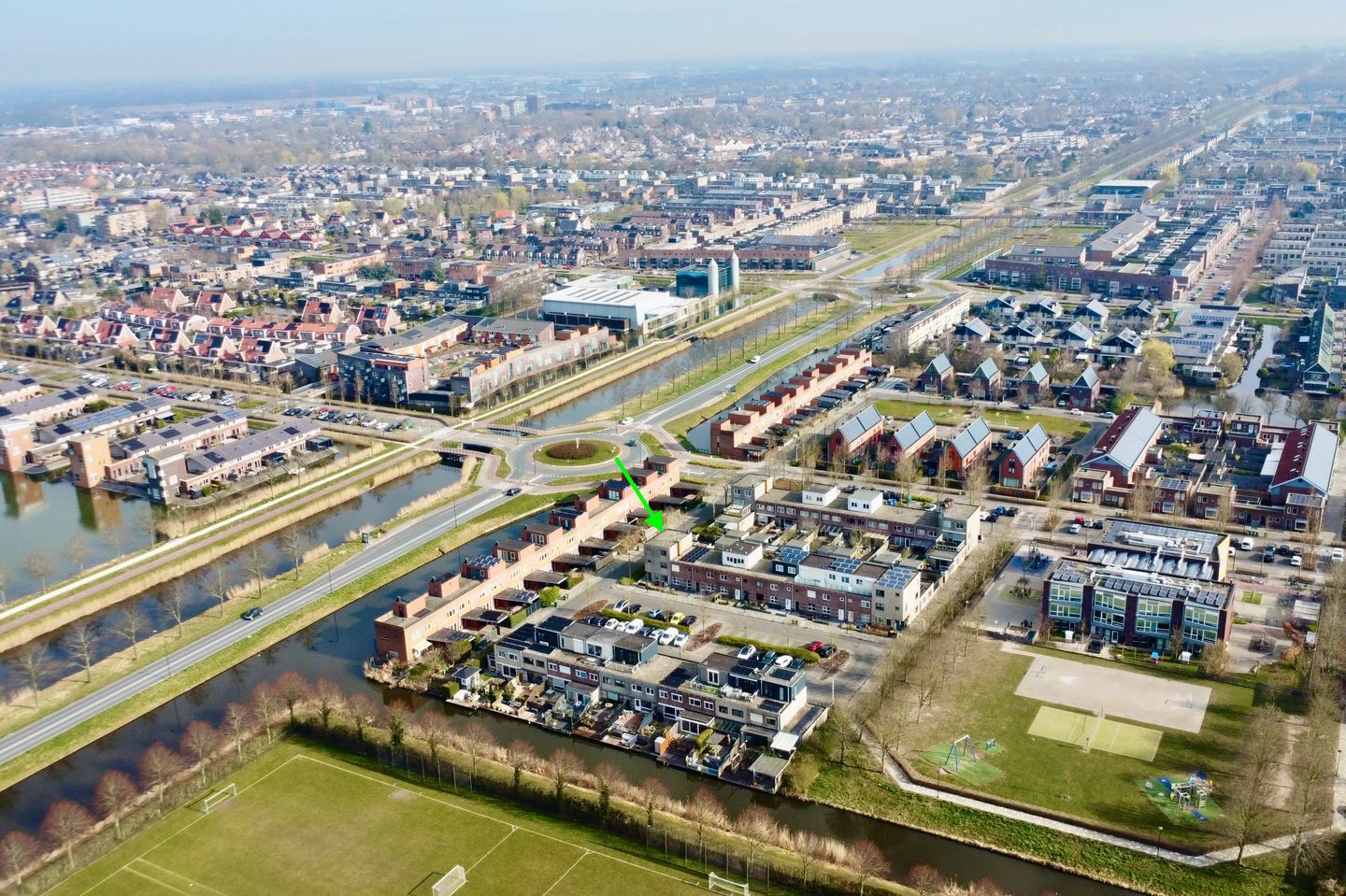 Photo 34 of Anna van Bossetuin 5