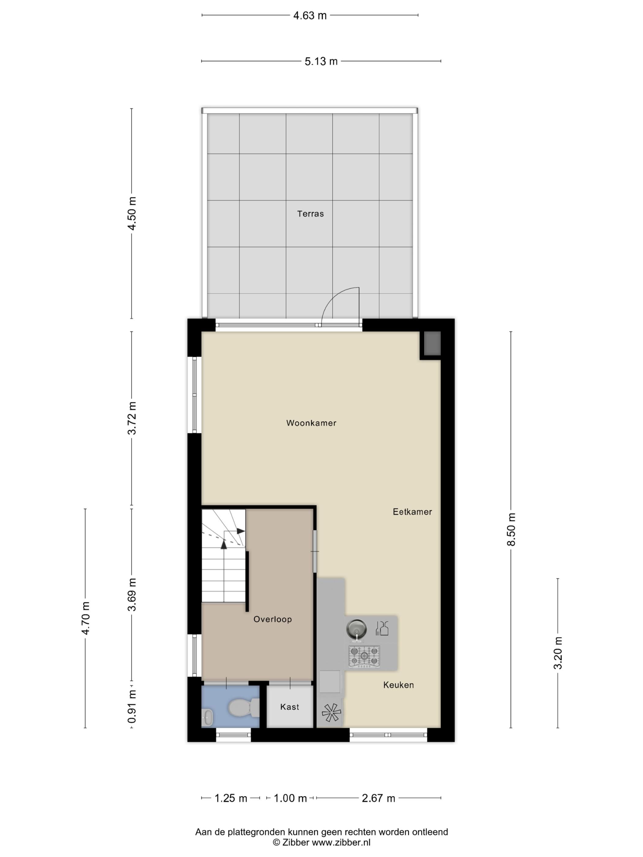 Photo 36 of Anna van Bossetuin 5