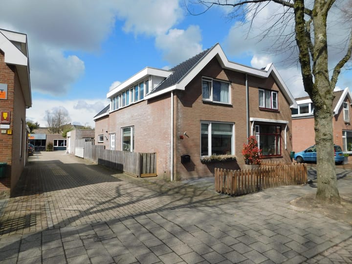 Foto 2 van Fortweg 19