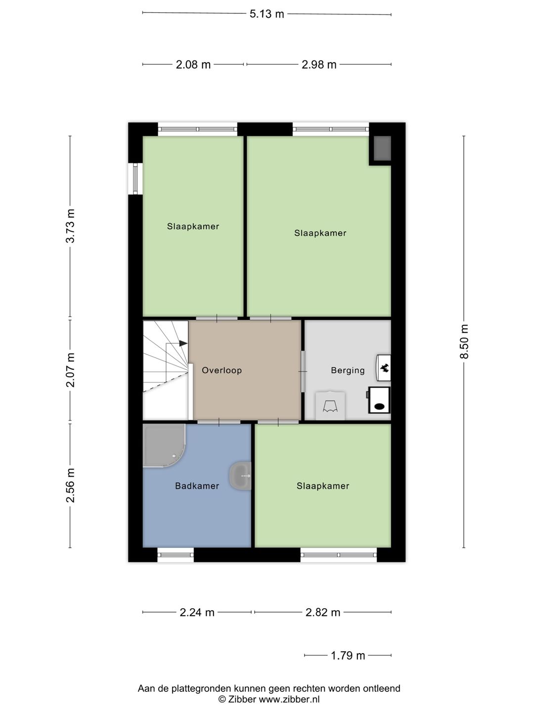 Photo 37 of Anna van Bossetuin 5