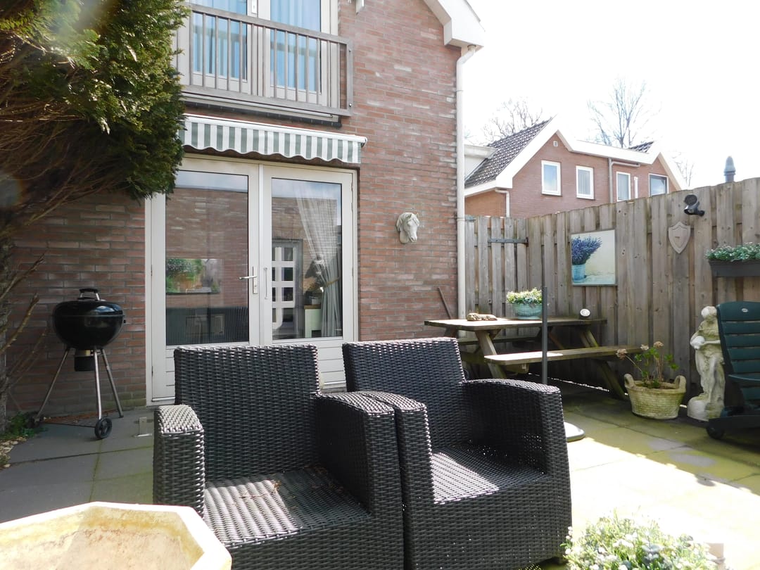 Foto 16 van Fortweg 19