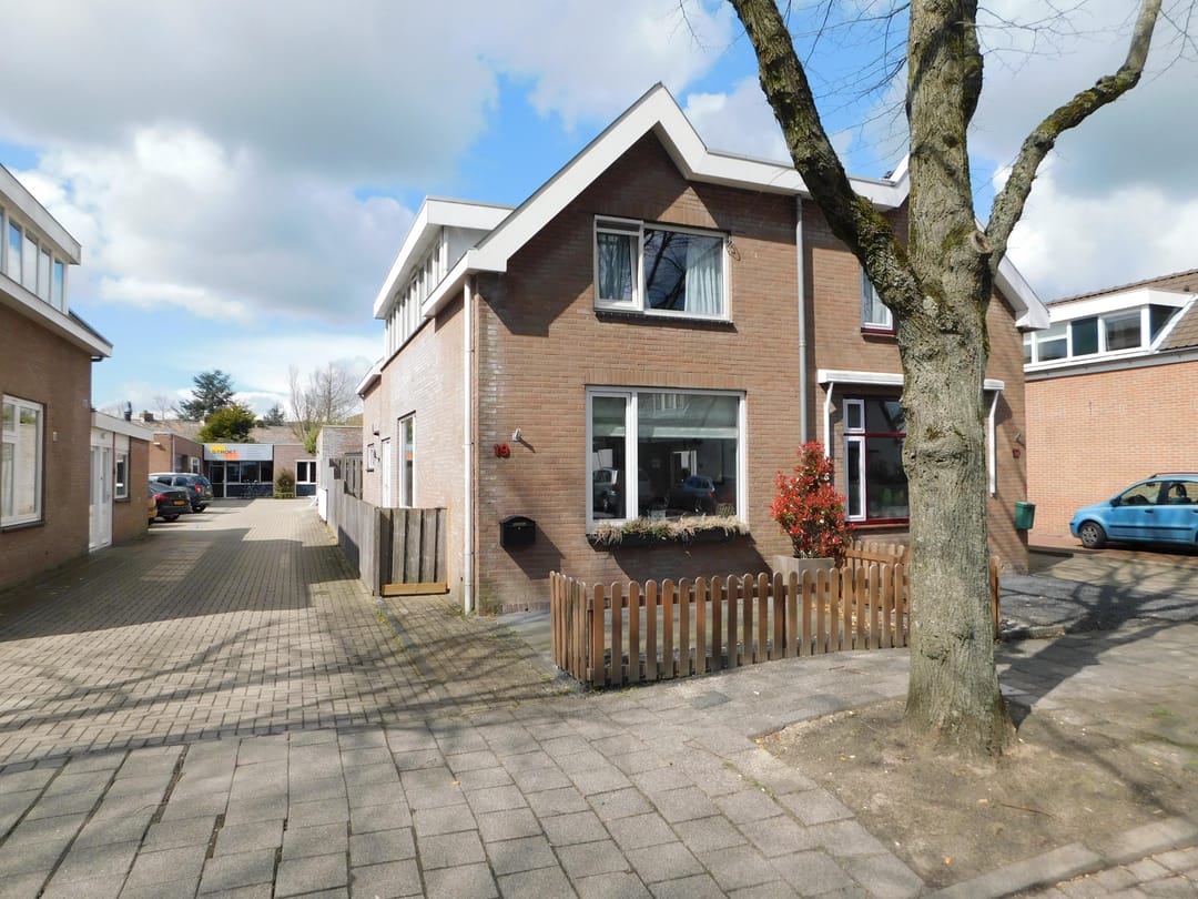 Foto 1 van Fortweg 19