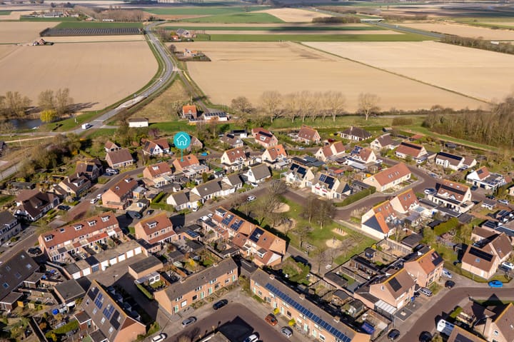 Foto 26 van Haringvlietstraat 36