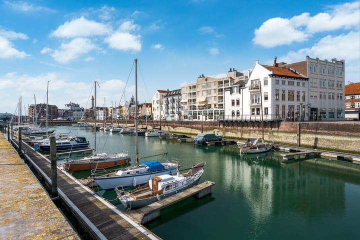 Foto 2 van Nieuwendijk 54