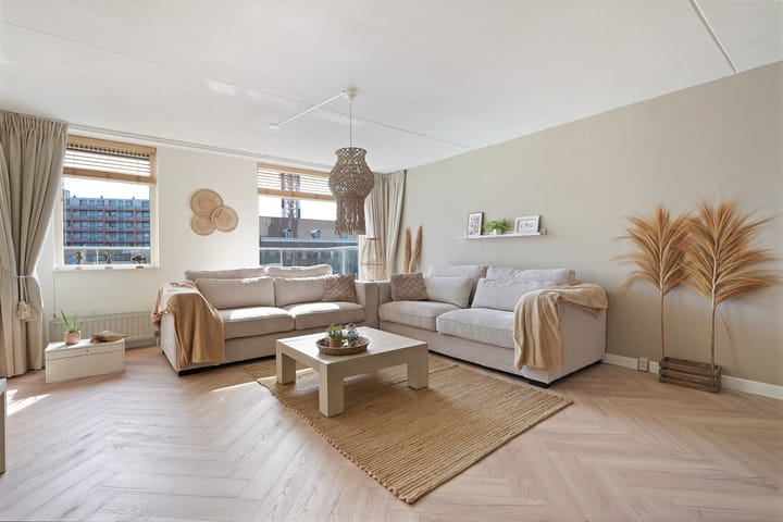 Foto 3 van Nieuwendijk 54