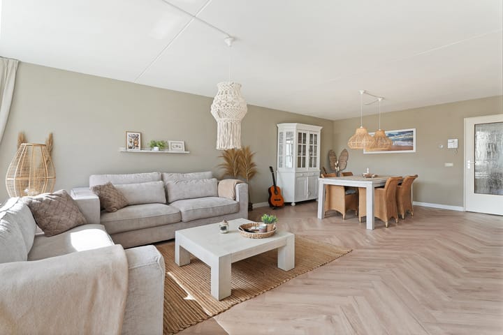 Foto 5 van Nieuwendijk 54