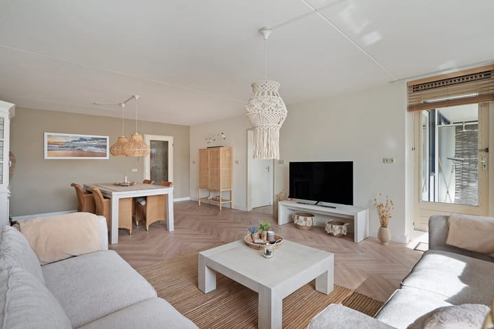 Foto 6 van Nieuwendijk 54