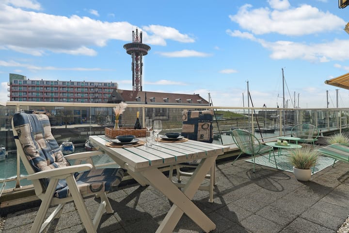 Foto 10 van Nieuwendijk 54