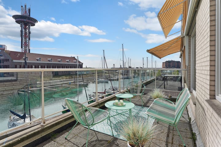 Foto 11 van Nieuwendijk 54