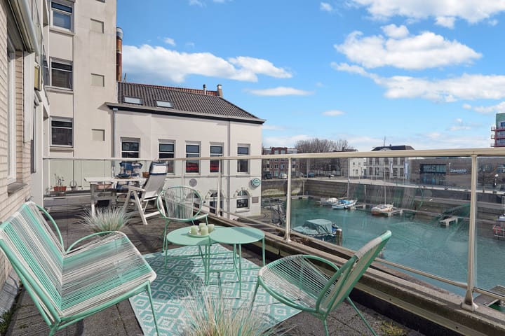 Foto 12 van Nieuwendijk 54