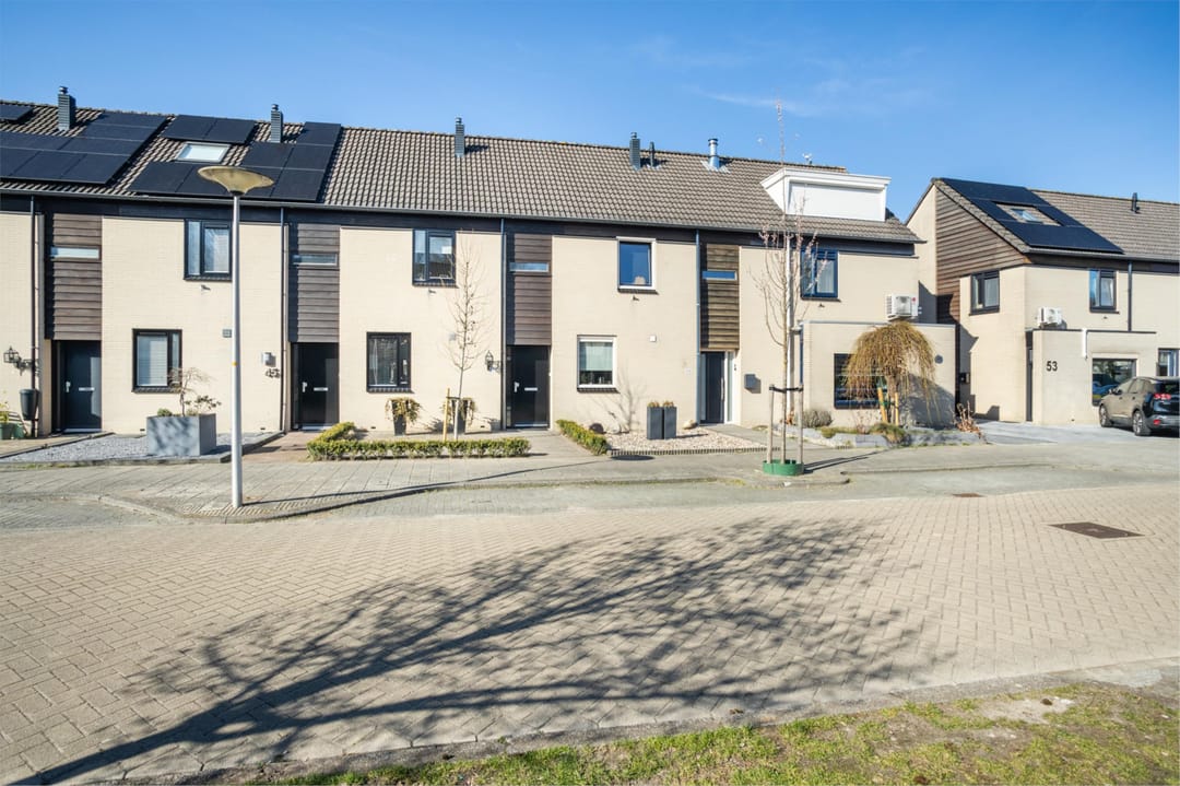 Photo 1 of Berlijnstraat 47